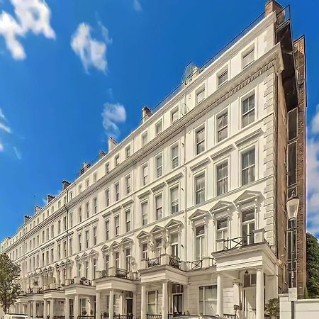 Kensington Luxury Residential Suites Londra Dış mekan fotoğraf