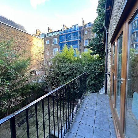 Kensington Luxury Residential Suites Londra Dış mekan fotoğraf