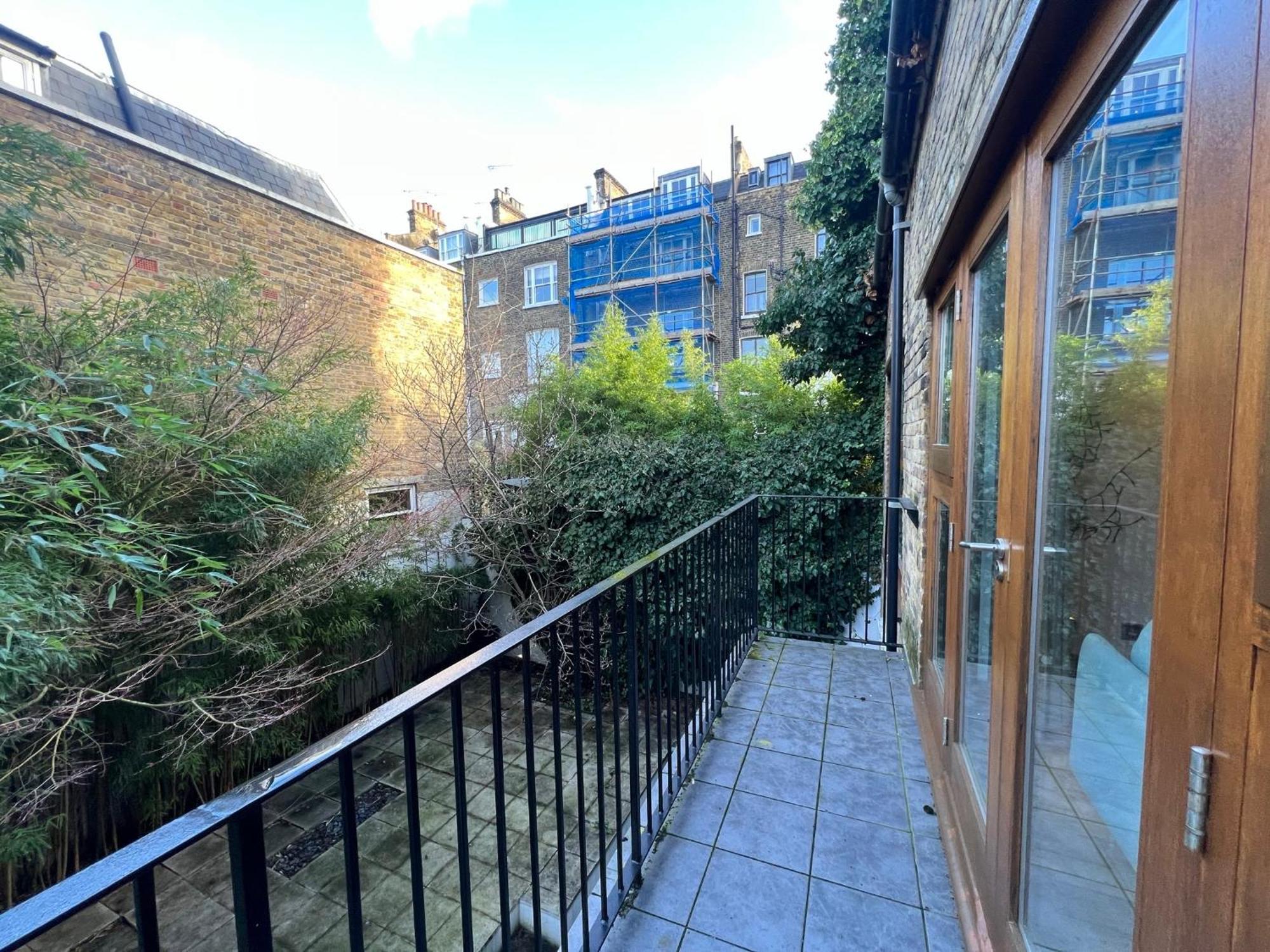 Kensington Luxury Residential Suites Londra Dış mekan fotoğraf